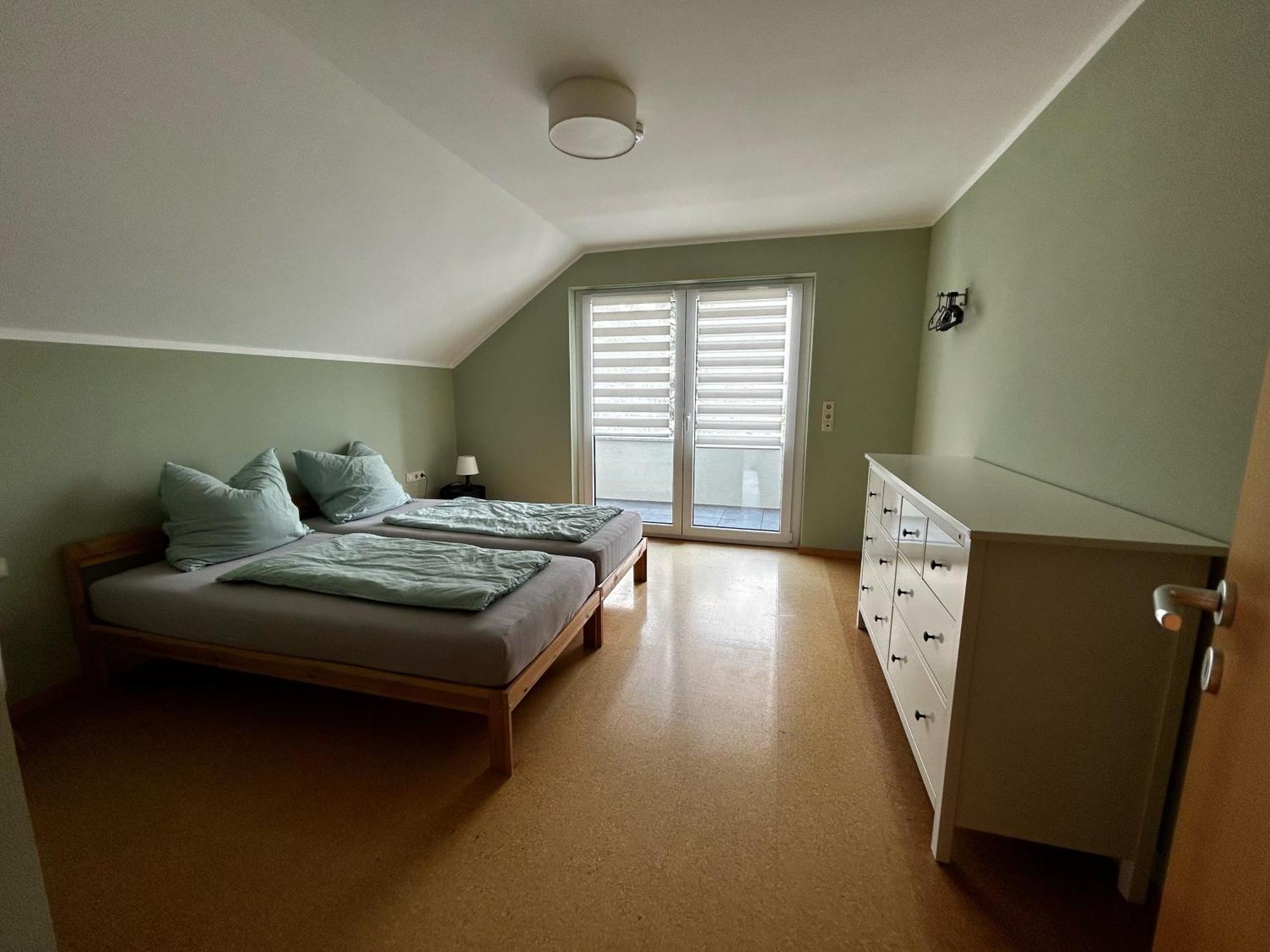 Felicidad Appartement Lochgau Buitenkant foto